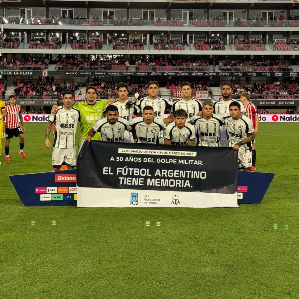 Liga Profesional de Fútbol tweet media