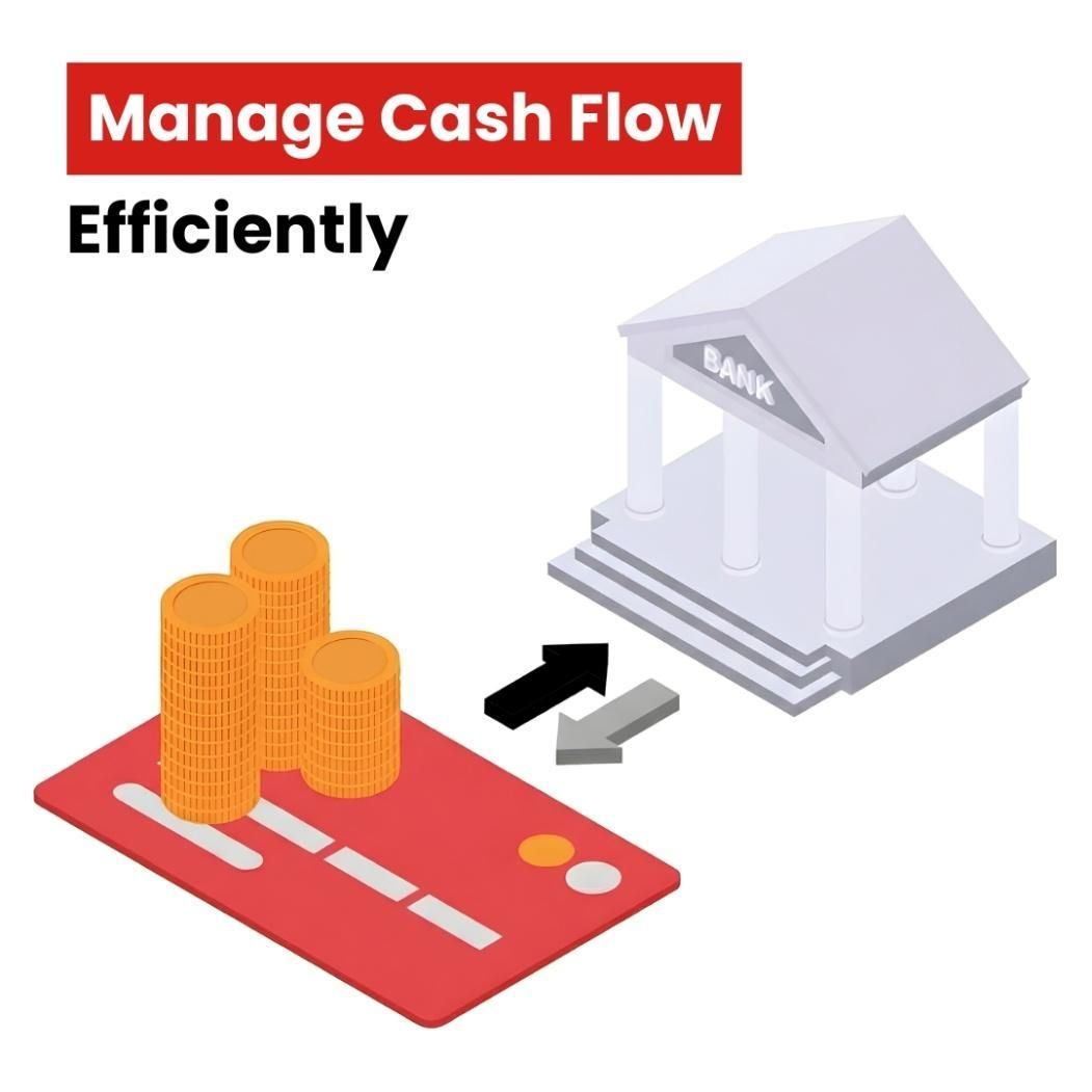 GCRca's tweet image. 👉 GCR Blog: Why Your Credit Card Payment Takes Days To Post: The Weekend And Cut-Off Time 

#️⃣ #Finance #FinanceBlog #creditcards  

🔗 GCR LINK IN BIO 
🔗 buff.ly/1gMy1IL 

@greatcanadianrebatesFinancetools