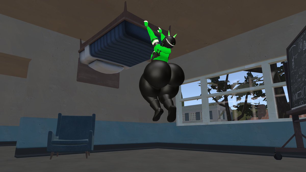 MichaelVR tweet media