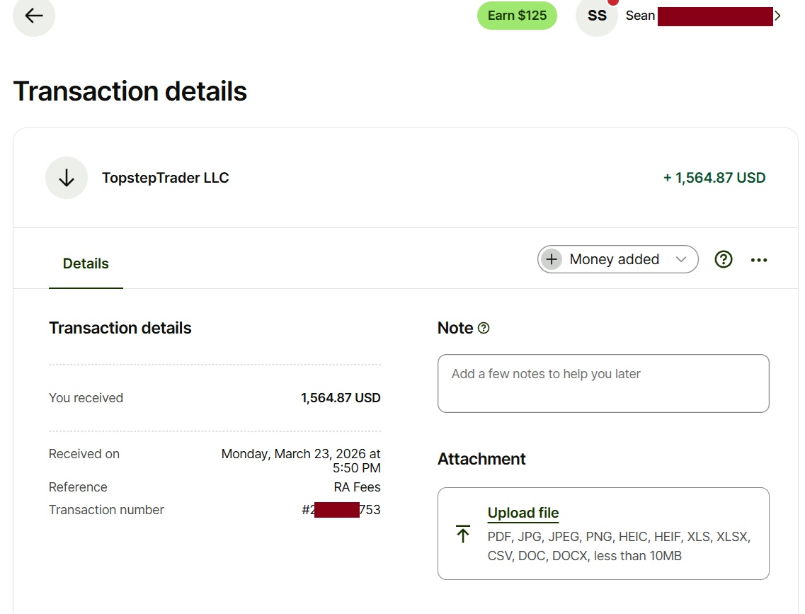 Trade Bully tweet media