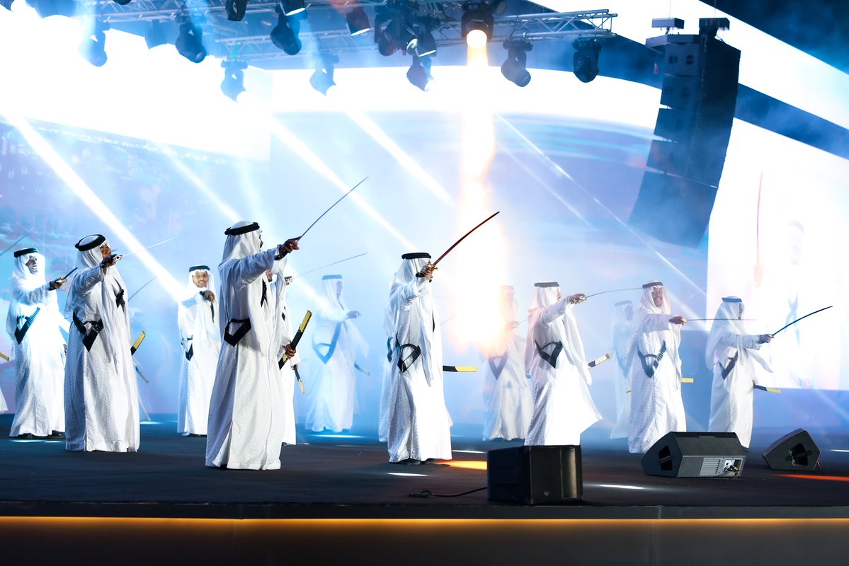 فعاليات أمانة منطقة الحدود الشمالية tweet media