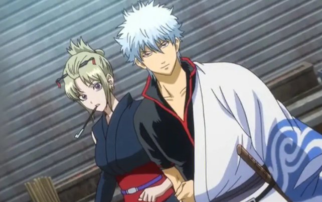 と長々と書いてるけど月詠が登場した時腐女子連中が滅茶苦茶怒り狂ってたな。