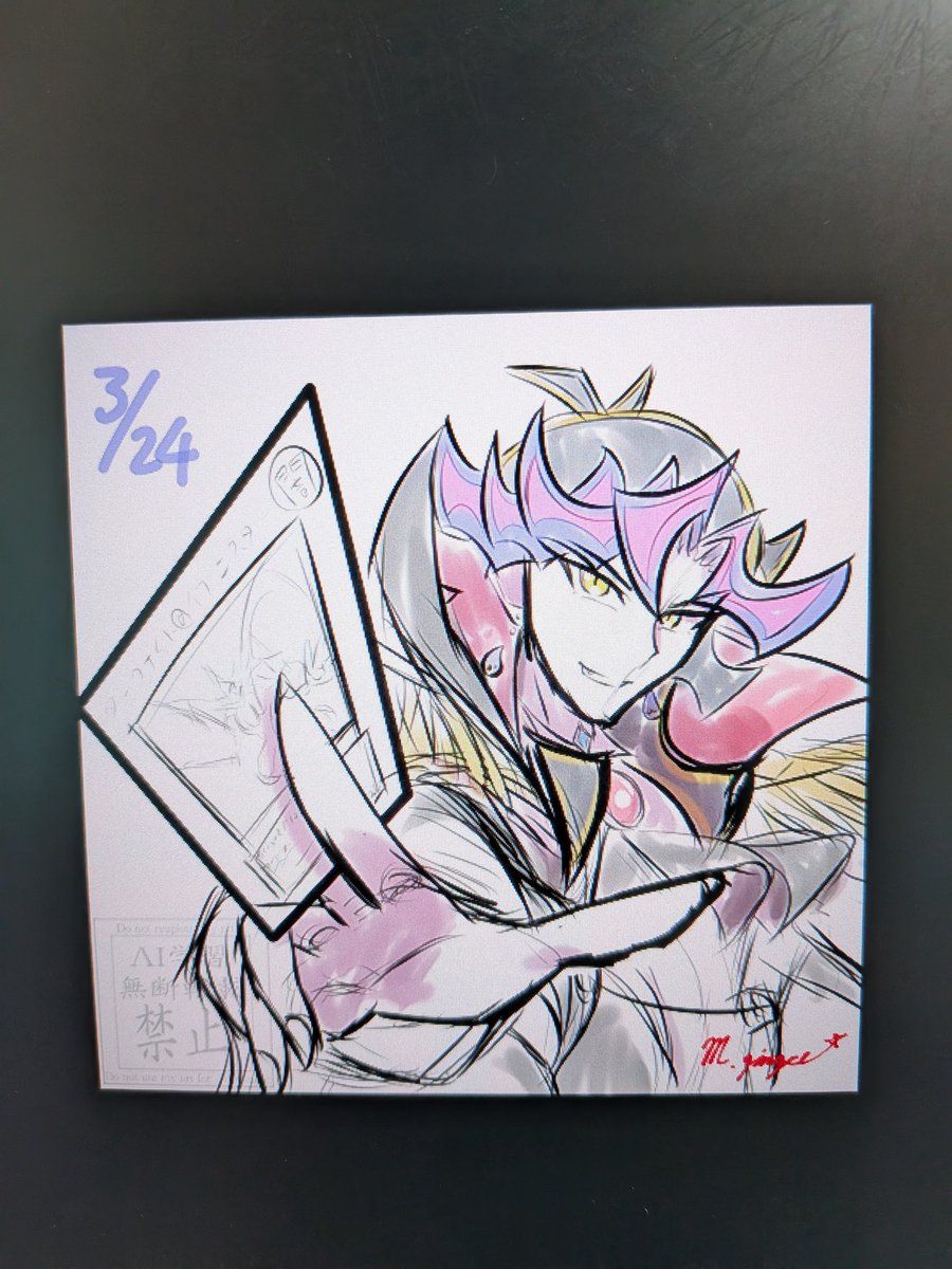 生姜湯@skeb募集中 tweet media