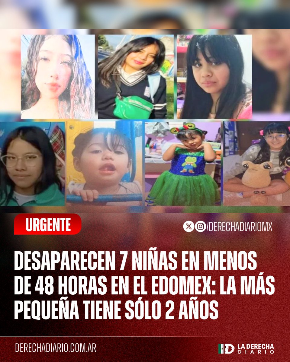 La Derecha Diario México tweet media