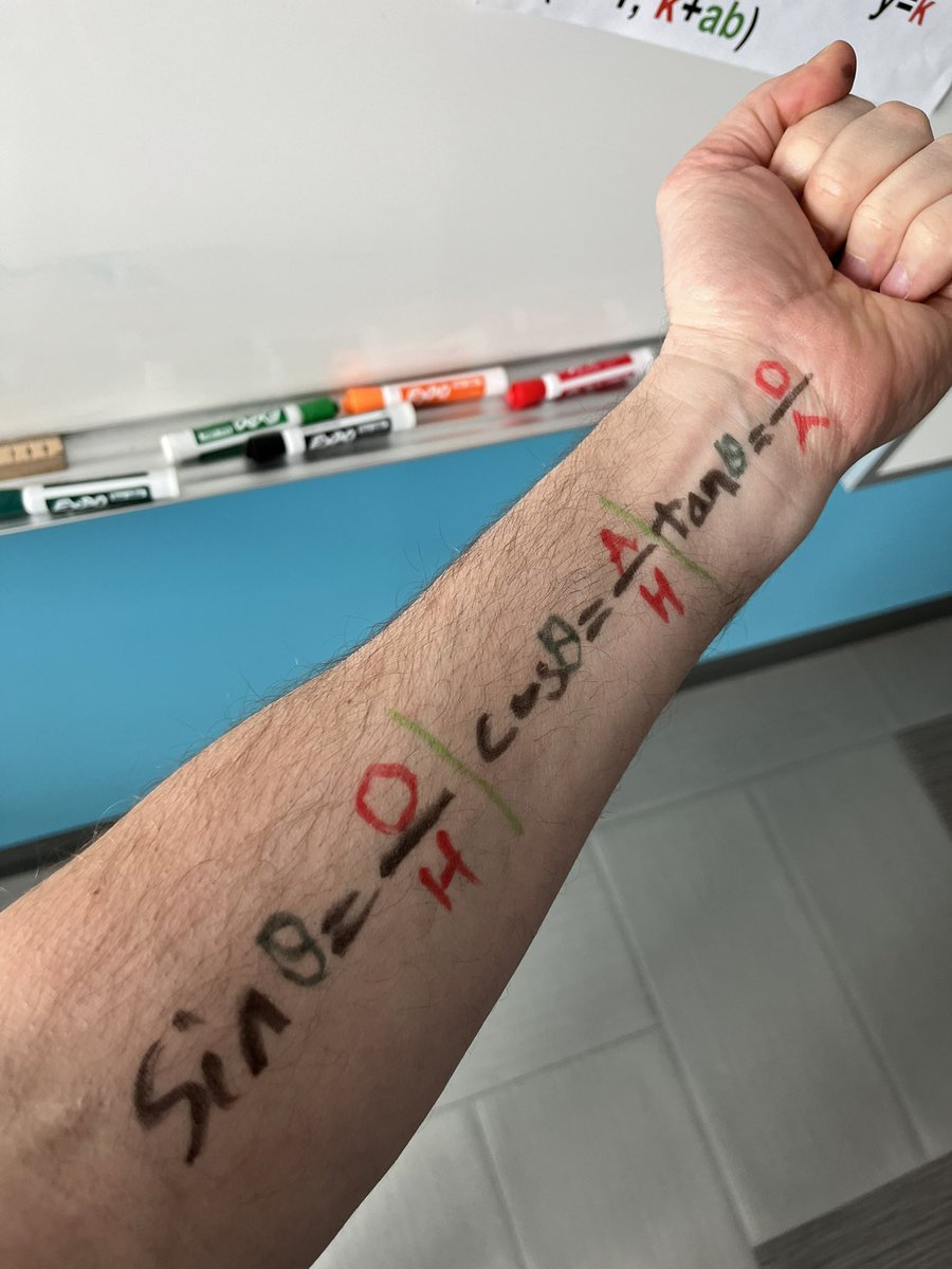 dailySTEM Chris Woods tweet media