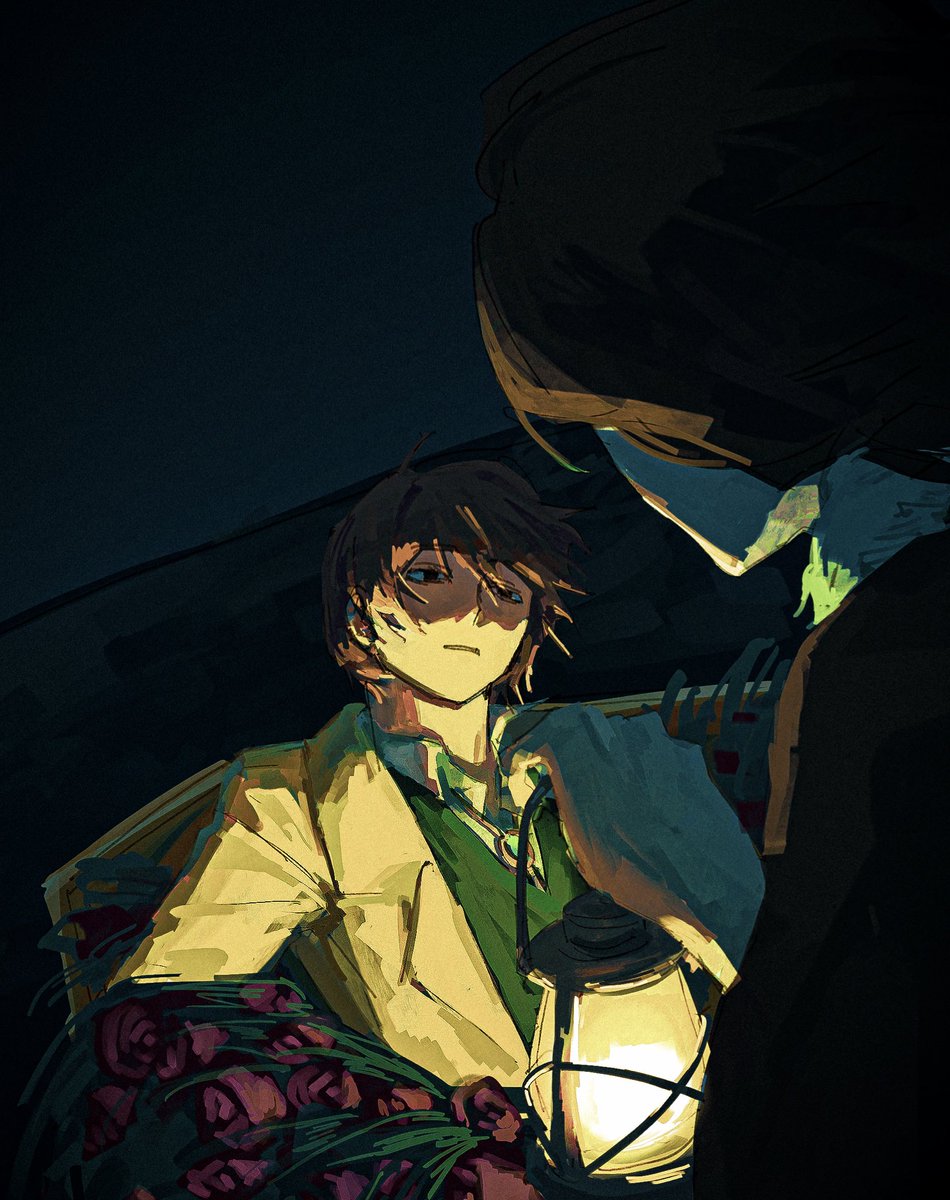 병든 토마토 tweet media