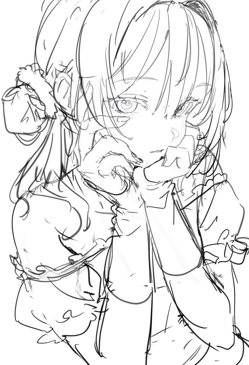 可愛いグッズつくりたい tweet media