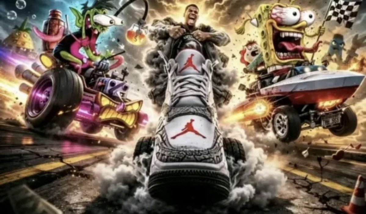 Gerardwayay tweet media