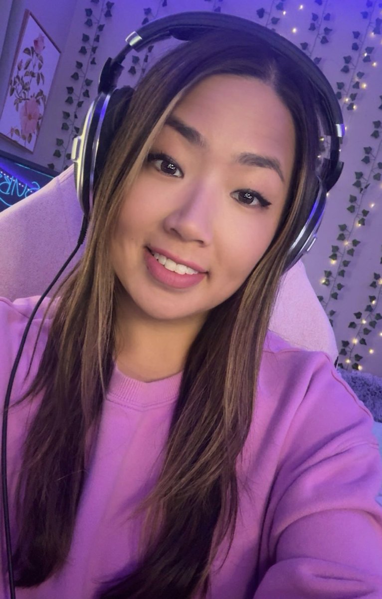 Shellz 💜 tweet media