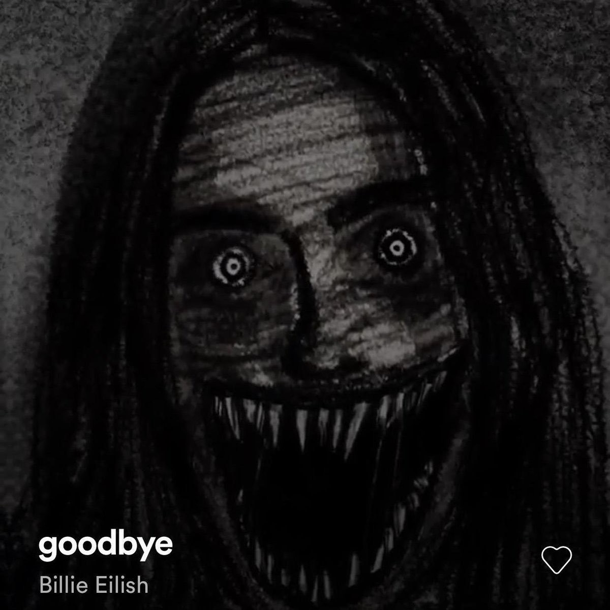 Billie Eilish Spotify tweet media