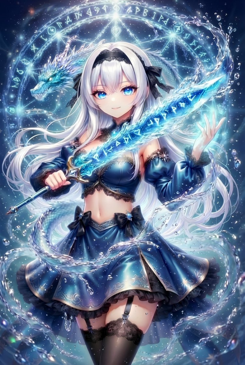 めぐる✡️AIart꒰ঌ🤍໒꒱ tweet media