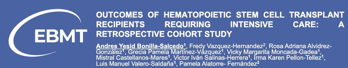 Grupo Trasplante INC tweet media