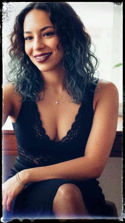 Danny Crossdress tweet media