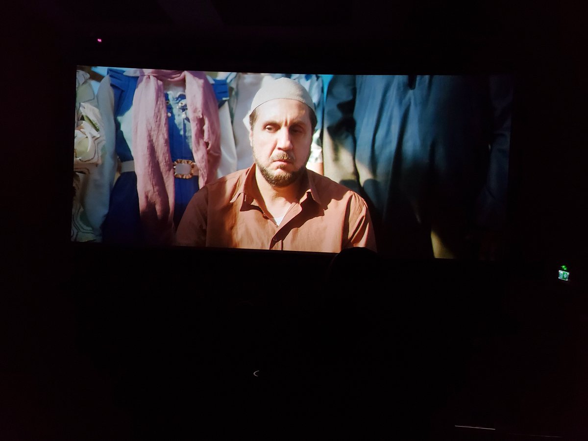 Sir MazenOvic tweet media