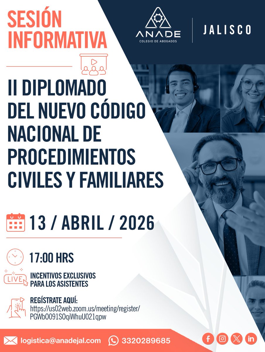 ANADE JALISCO tweet media