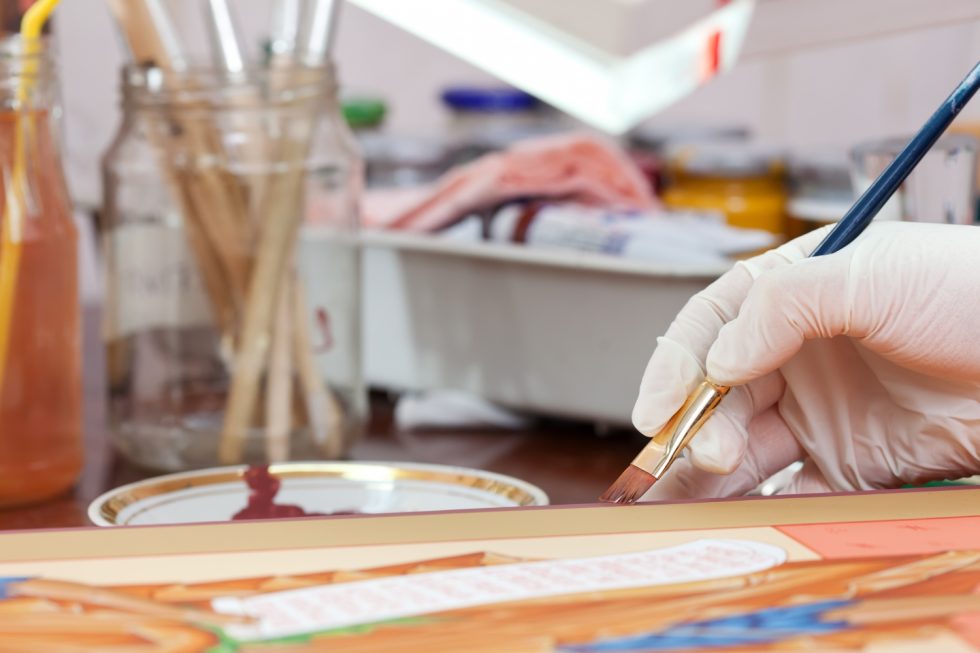 TheBoxDepot's tweet photo. Shipping artwork is not like shipping everyday items. Fine art can be fragile, valuable,  and sensitive to pressure, vibration, and temperature changes. 

Fine Art Shipping Checklist: How to Prep Art for Transport Without Damage

Read: https://t.co/MWQjNQTMR5 https://t.co/dypj2e8J4R