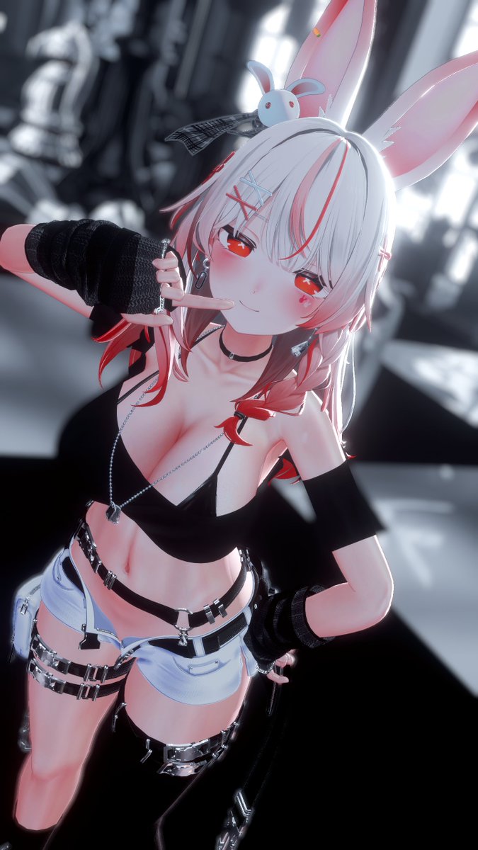 NK_NAKA🐇 tweet media