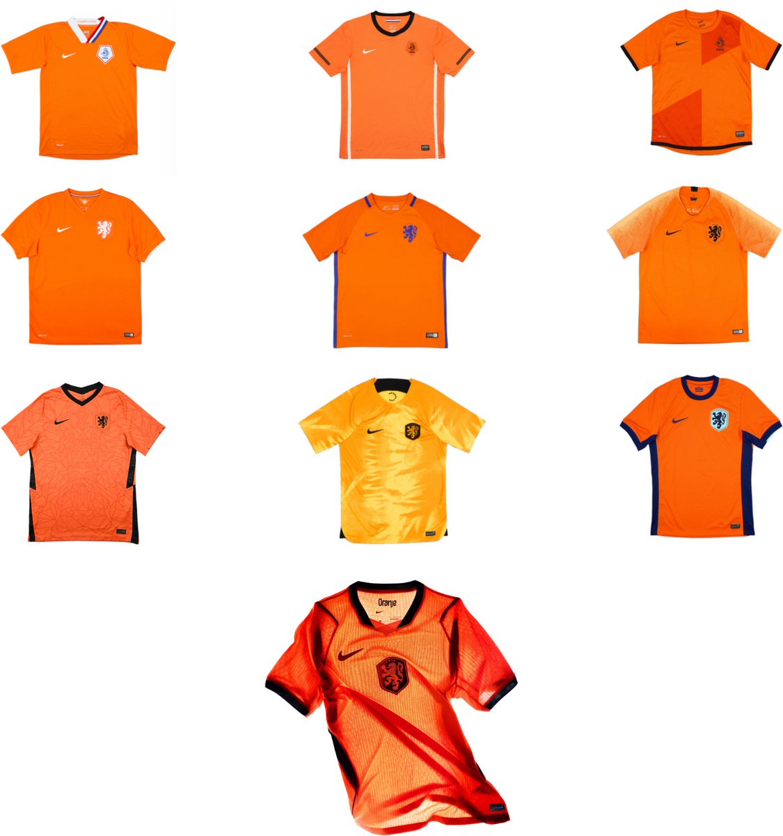 Clockwork Oranje tweet media