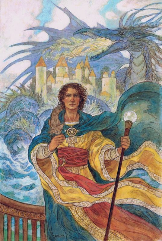 Bluebell Raven tweet media