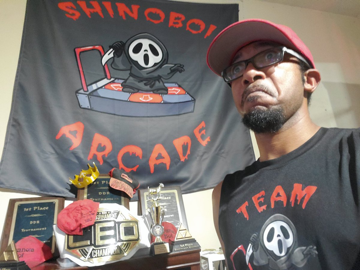 Tony Dortch tweet media