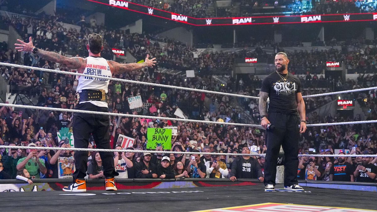 Pressure is my playground. ✵ NOT @CMPunk. tweet media