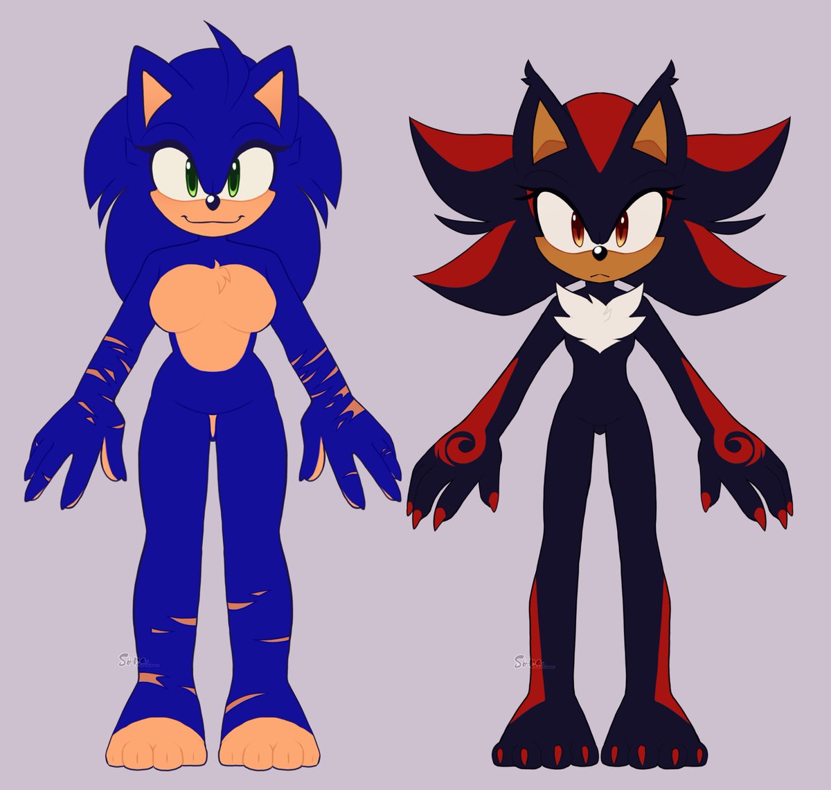 Sora (comms closed) tweet media