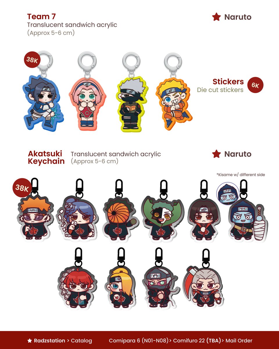 RAD! (CMPR 6 🍎) | CF22 ⭐️ tweet media