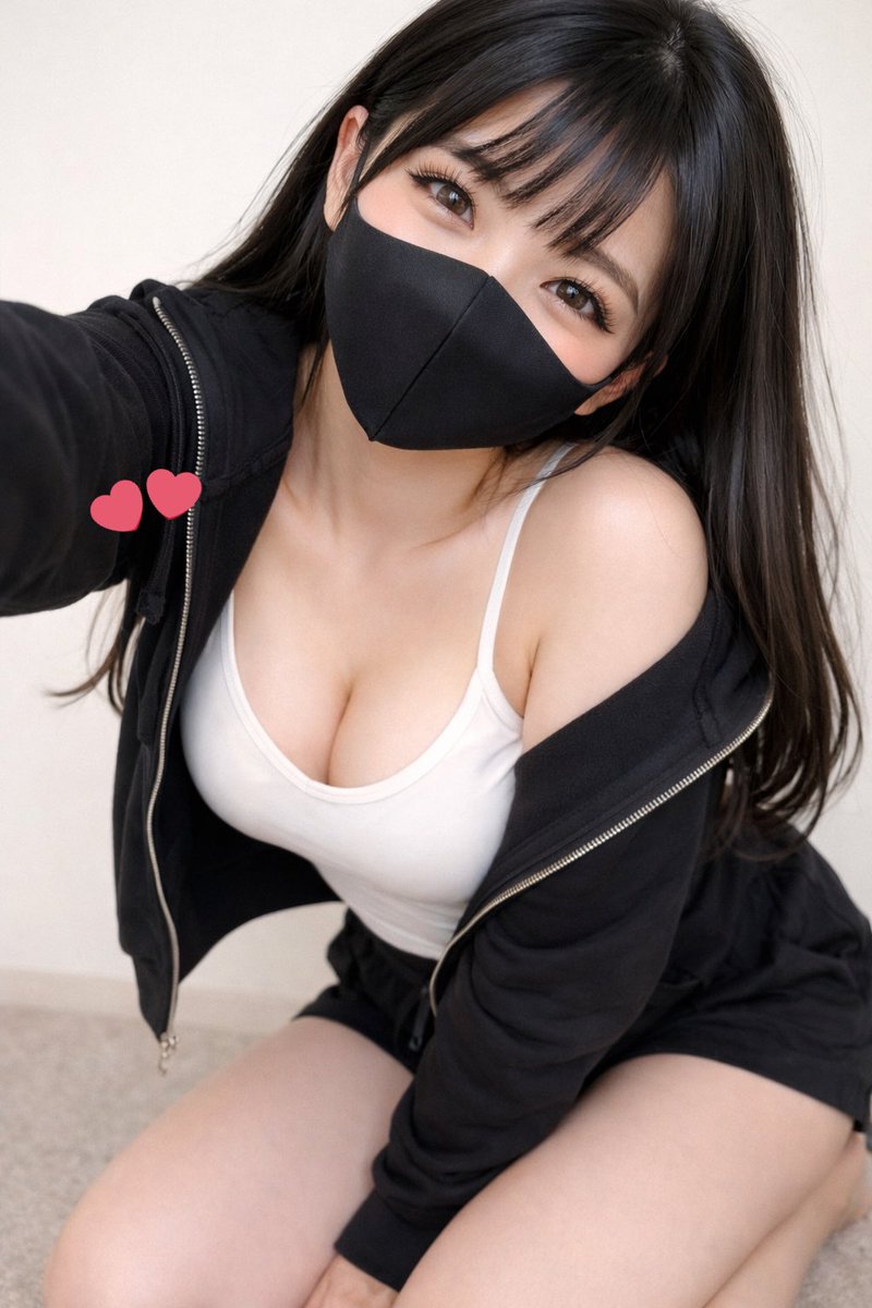 月城るな tweet media