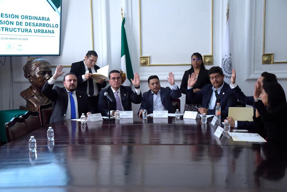 Israel Moreno Rivera tweet media