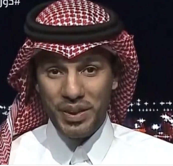 Aeedi898's tweet photo. 22 سنة مراسل(مطراش) يكتب خبر صغير سطرين بكعب الصفحة تحت وصف (مصادرنا) اللي بمعنى فلان قالي وسمعت
لم يتطور كل هالوقت الطويل بمجال عمله ولم يصل حتى لكتابة مقال او عامود 
وجاي يقيم وينظر على رامون بلانيس أحد أشهر وأكثر المدراء الرياضيين بالعالم شهره واحترافية 

طاحت … والله طاحت https://t.co/GhF6sYsDYr