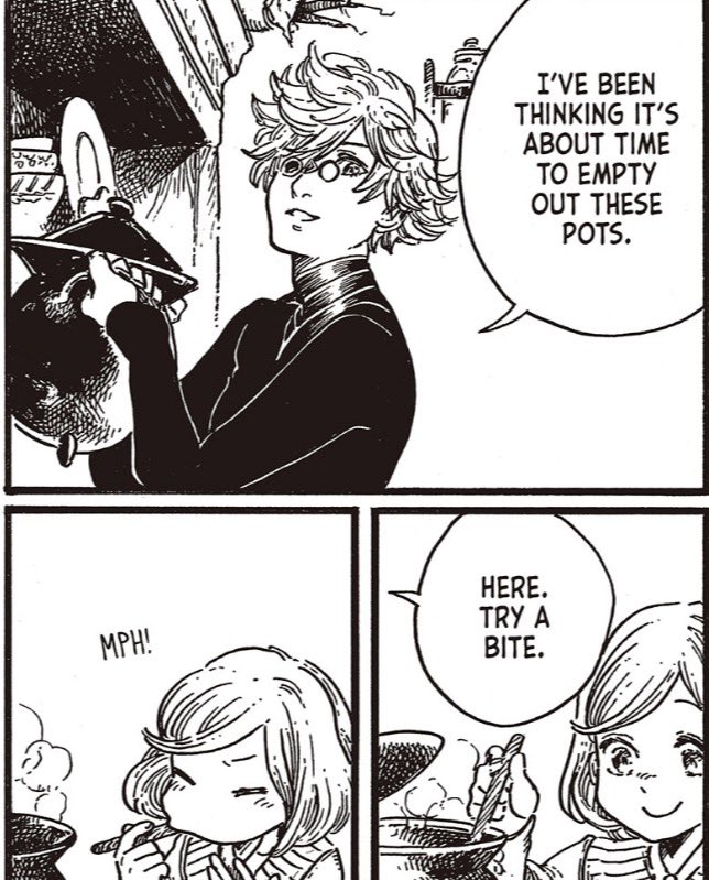 silkwyrm 🌱 tweet media