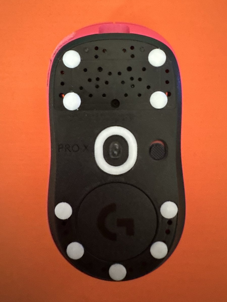 XSET Muz tweet media