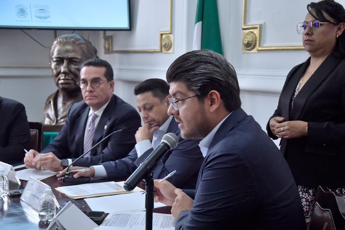 Israel Moreno Rivera tweet media