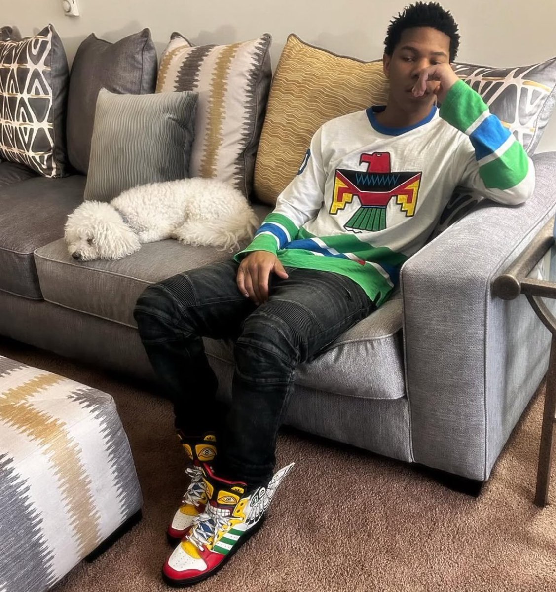 Trapbeforeyourap tweet media