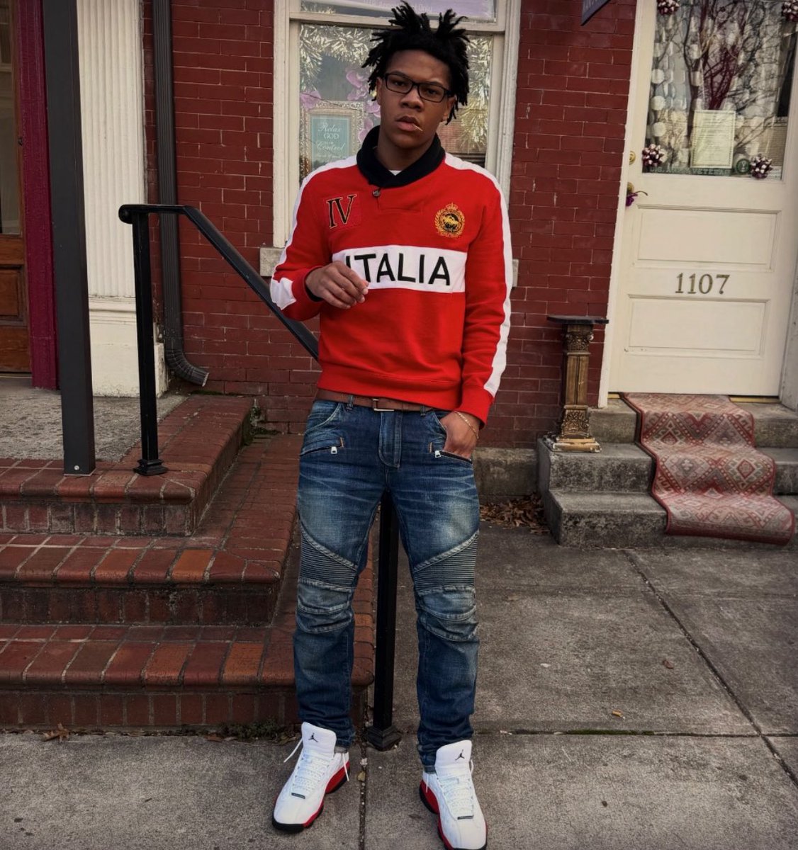 Trapbeforeyourap tweet media