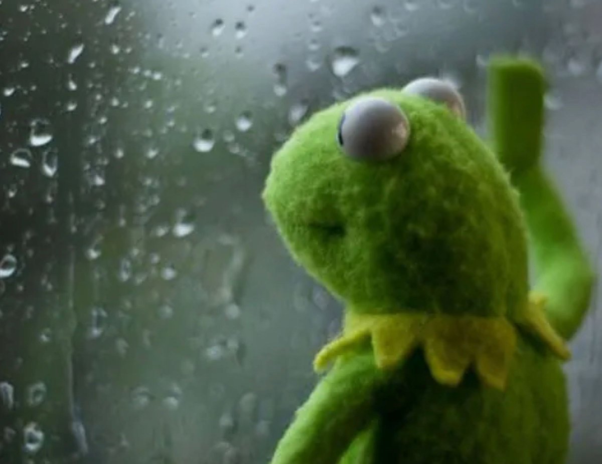 9GAG's tweet photo. Me with a blocked nose thinking about all the great times I had with an unblocked nose https://t.co/AfPkue3A4V