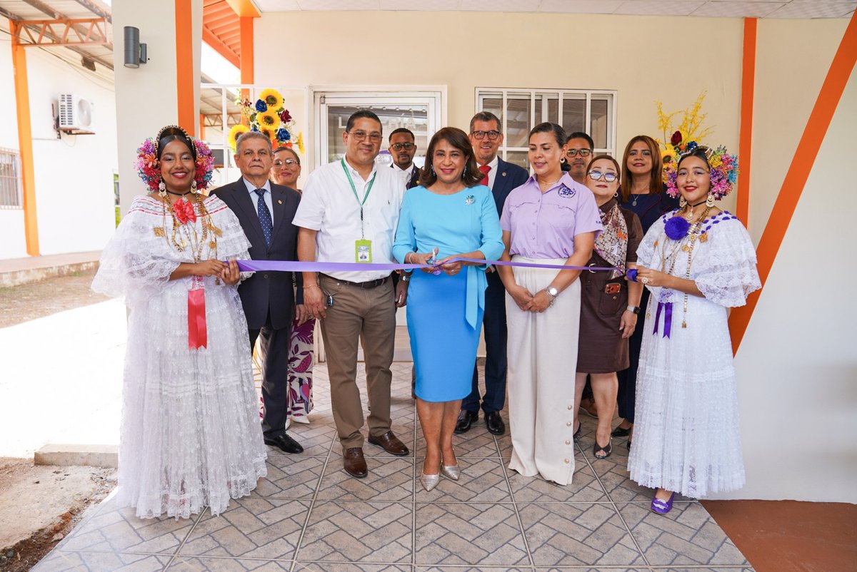 Dra. Ángela Laguna Caicedo tweet media