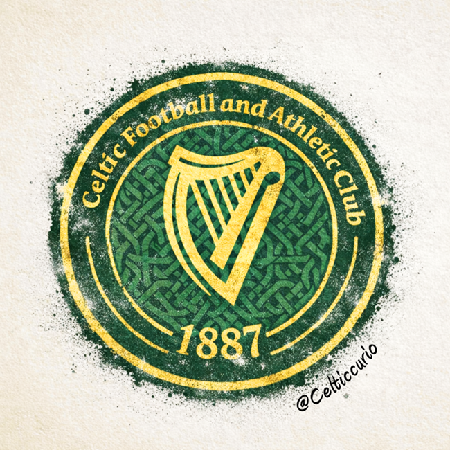 Celtic Curio tweet media