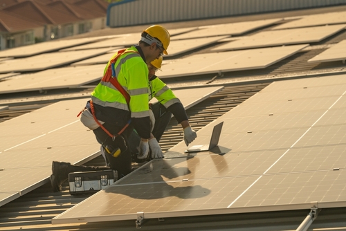 Climate Jobs Illinois tweet media