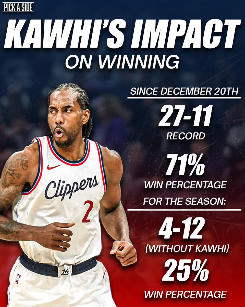 Pick a Side tweet media