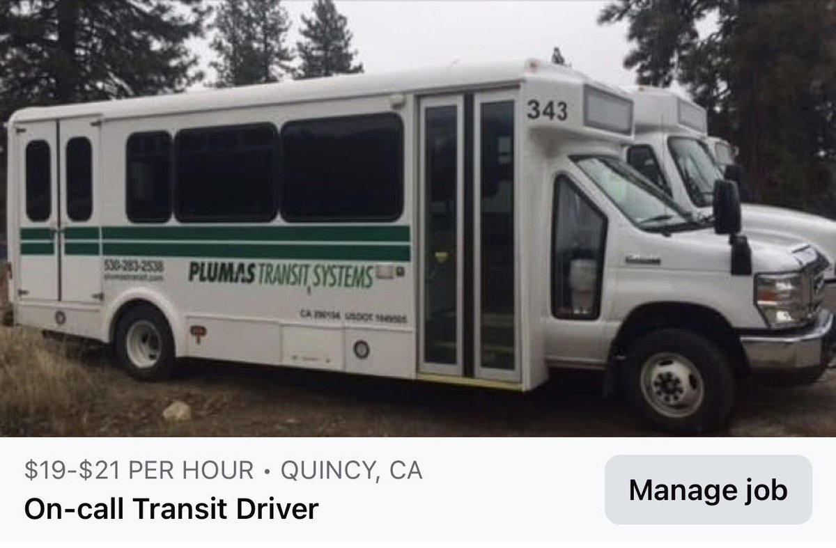 Plumas Rural Services tweet media