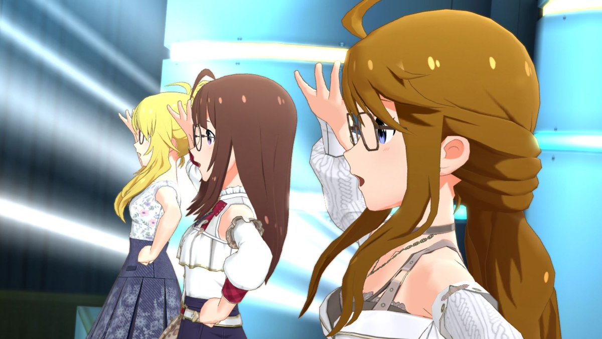 ミル・スピラーレ tweet media