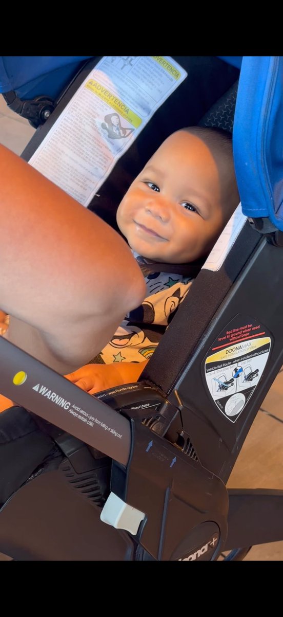 Chndlerx's tweet photo. I swear my twins be trolling me with that smile- let’s just keep the smiles rolling before you grow up ￼￼￼￼￼￼￼😩 https://t.co/Irj7Uc3Ctx