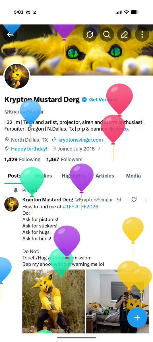 Krypton Mustard Derg tweet media