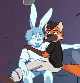 Boo! Be Mine tweet media