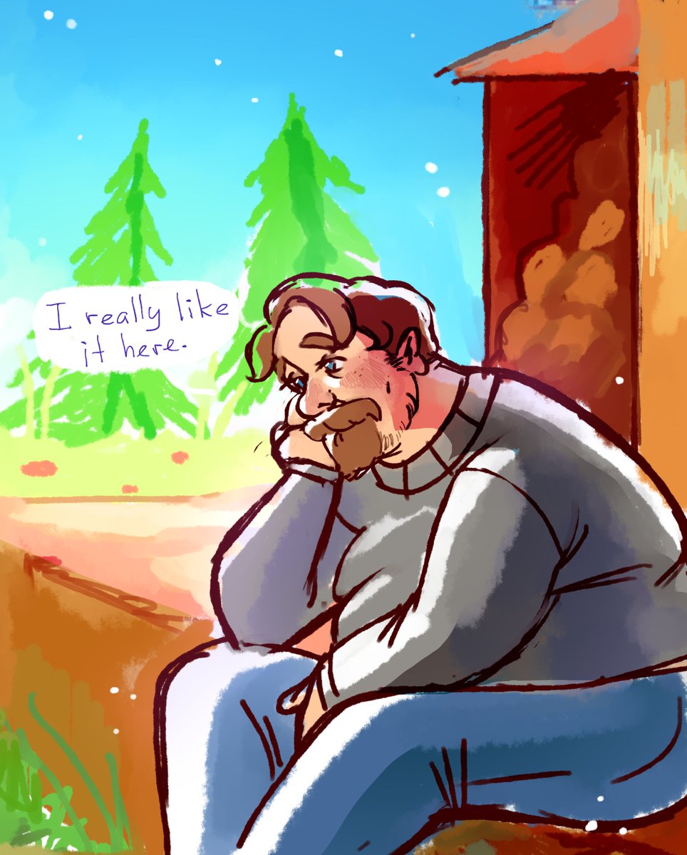 UUUHH...!!! (comms open again) tweet media