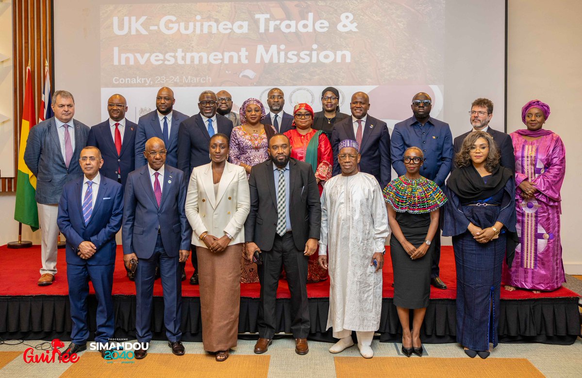 COMITÉ STRATÉGIQUE DE SIMANDOU tweet media