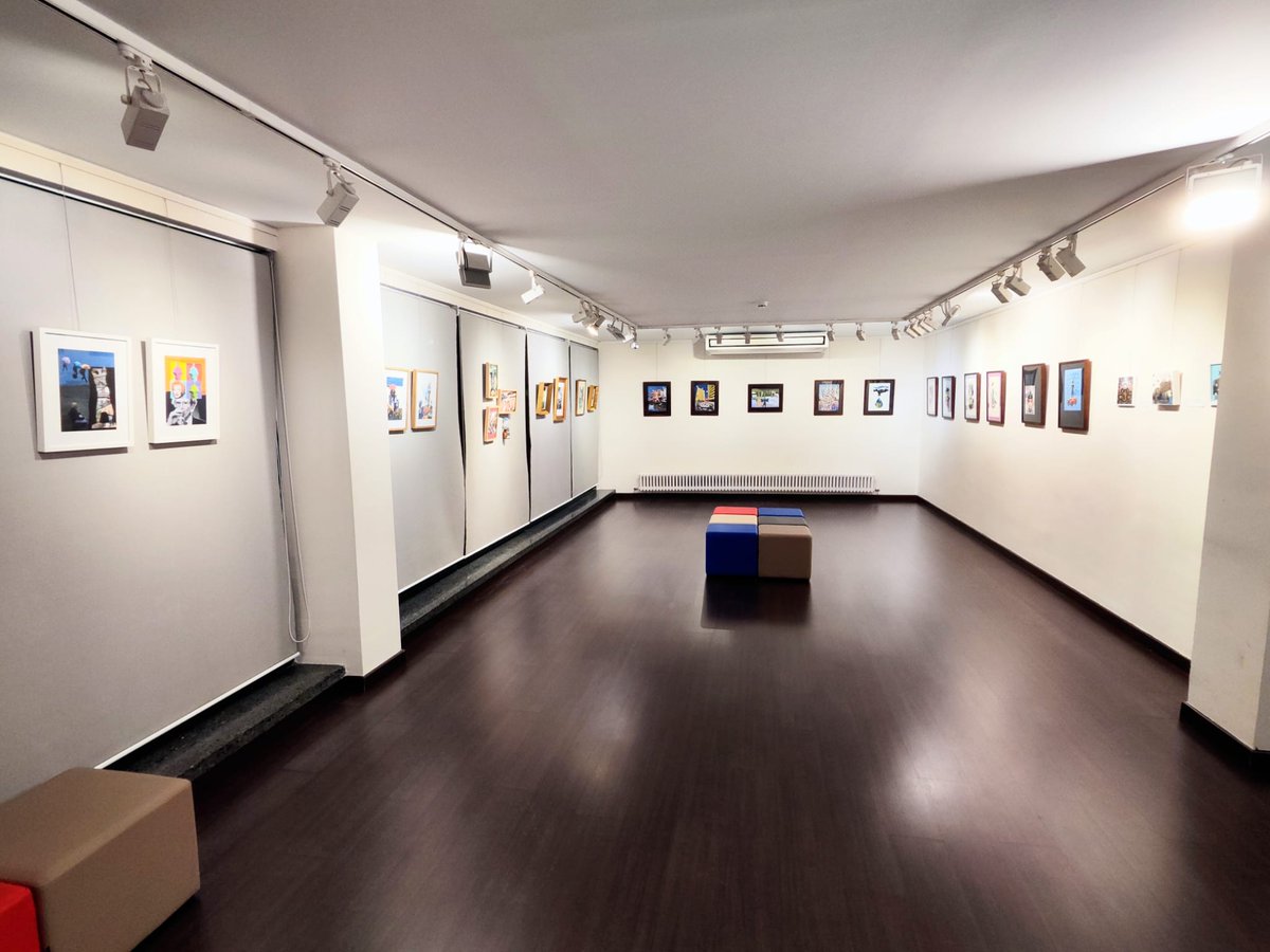 Raúl Oloriz Espinal tweet media