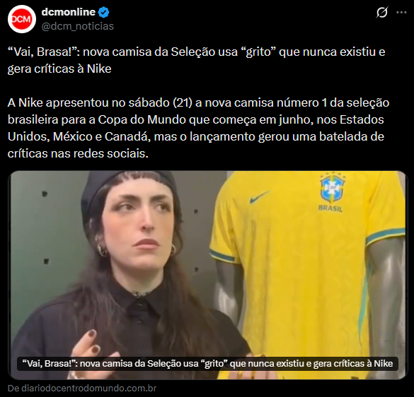 Não Intendo tweet media