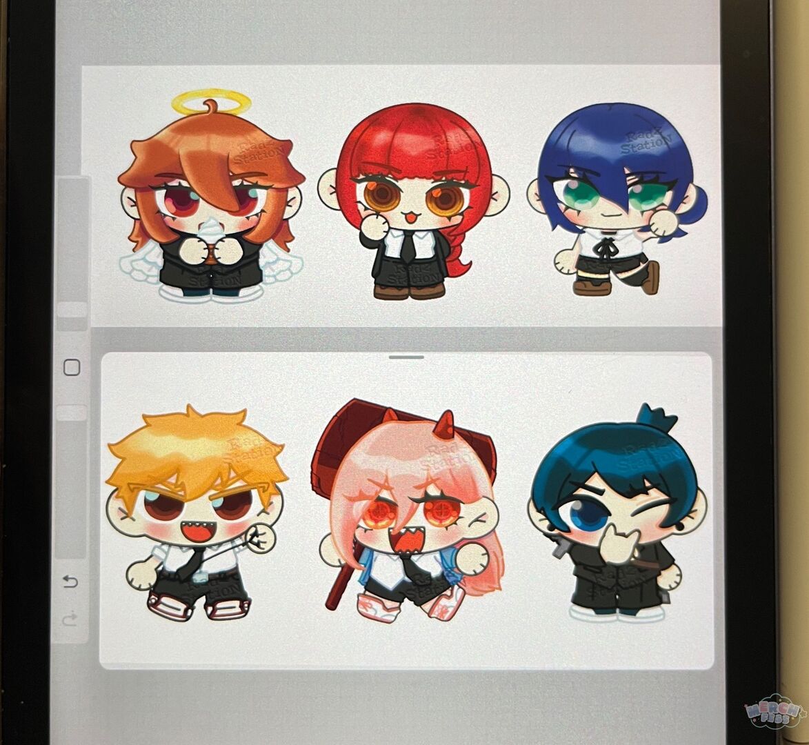 Merch Fess tweet media